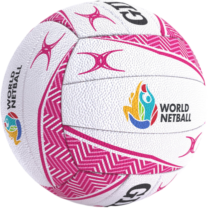 Gilbert Boost Netball