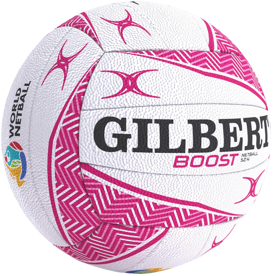Gilbert Boost Netball