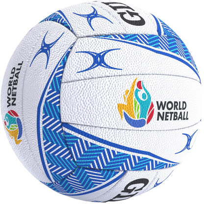 Gilbert Boost Netball