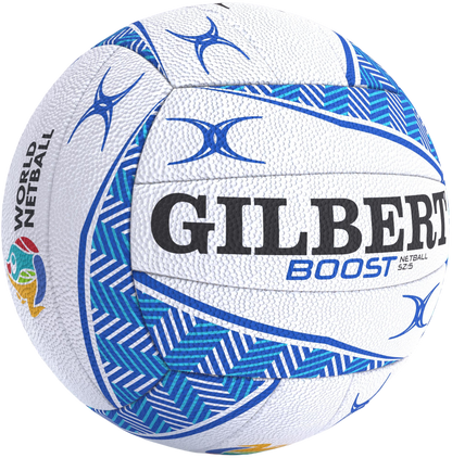 Gilbert Boost Netball