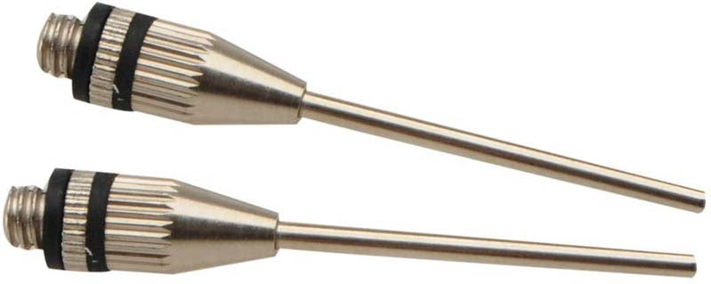 Sondico 2 Pack Needle Adaptor
