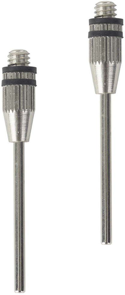Sondico 2 Pack Needle Adaptor