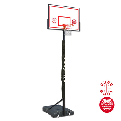 Sure Shot Jump Shot Basketball Unit