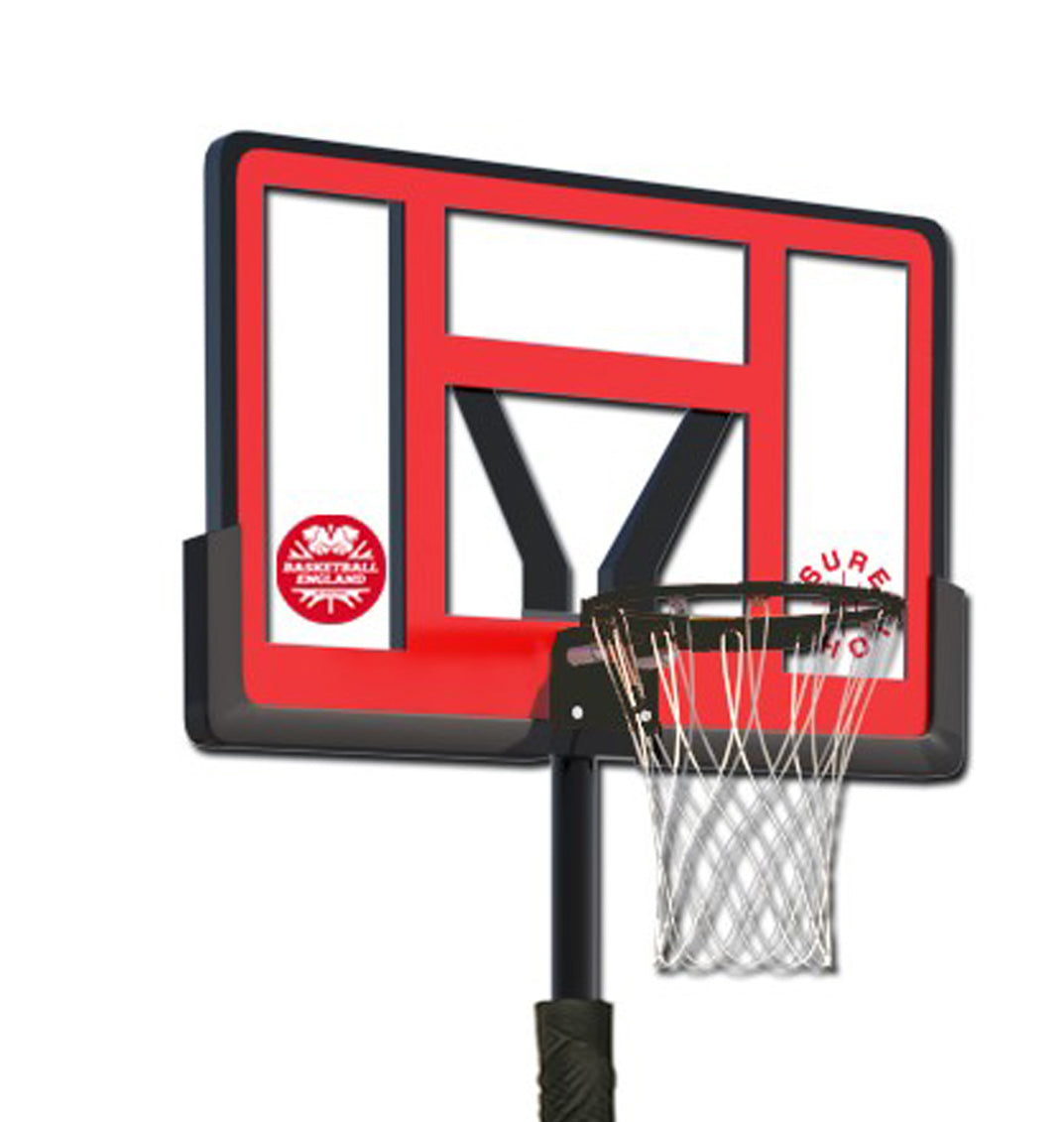 Sure Shot Jump Shot Basketball Unit