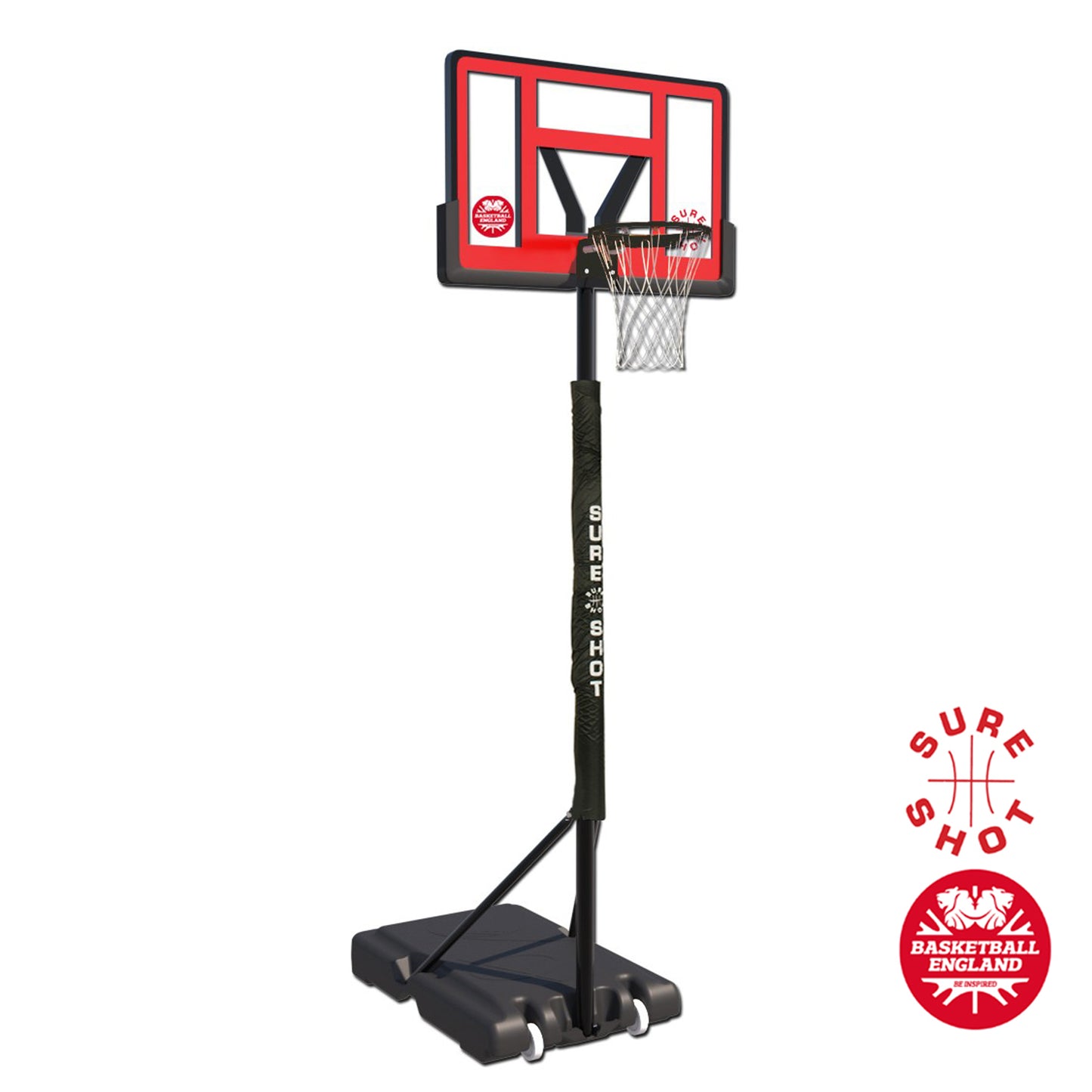 Sure Shot Jump Shot Basketball Unit