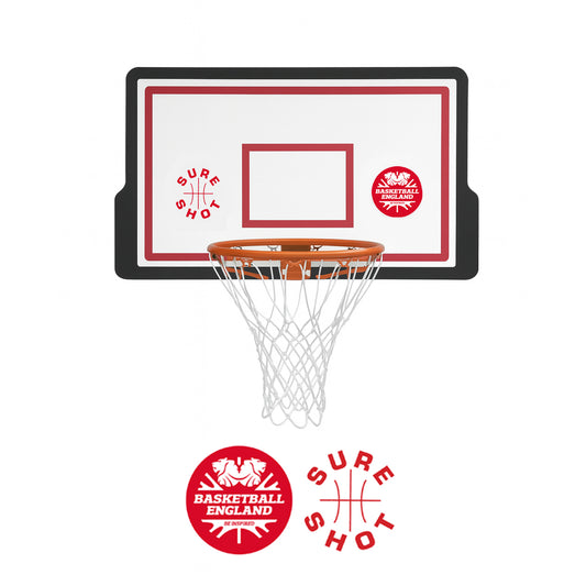 Sure Shot Junior Backboard Ring