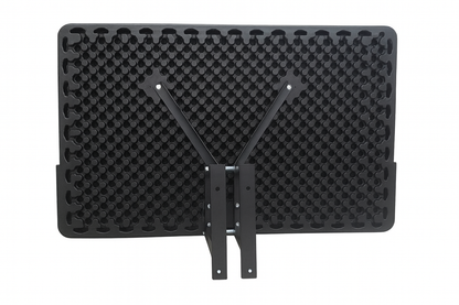Sure Shot Backboard Ring & Wall Bracket