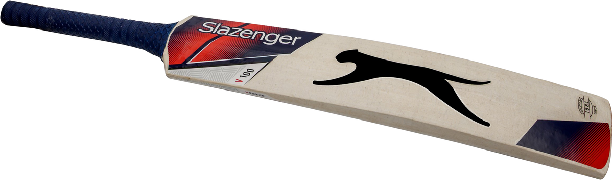 Slazenger V100 Cricket Bat