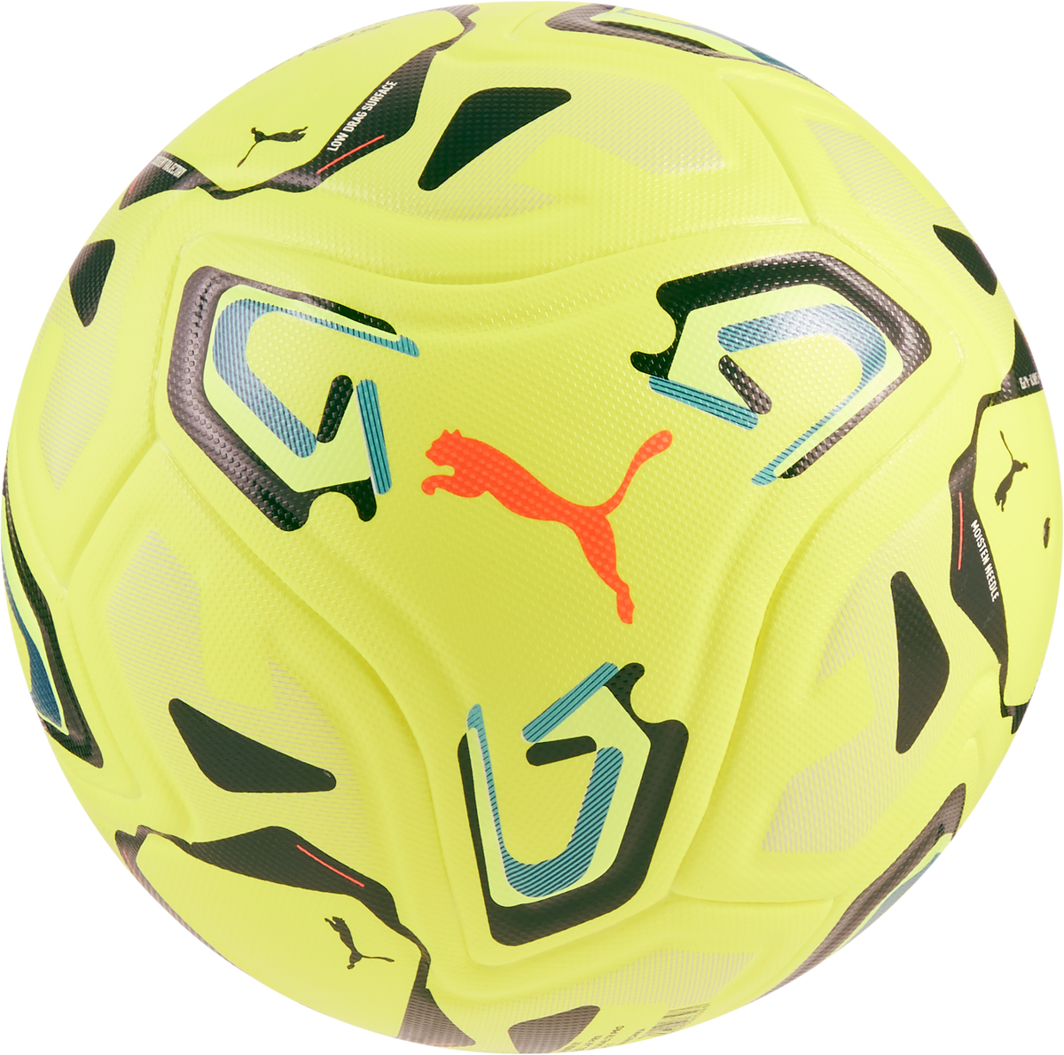 Puma Stellar Pro Football