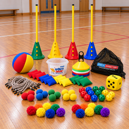 Breakfast Club - Activity Bundle