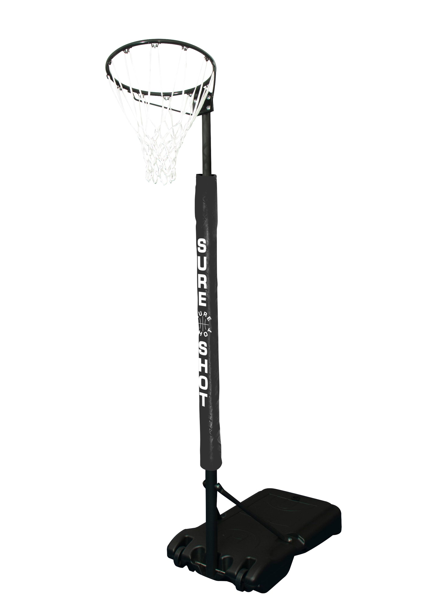 Prime Shot Junior Netball Unit