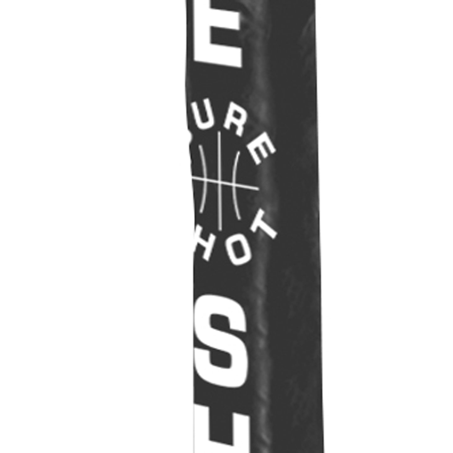 Prime Shot Junior Netball Unit