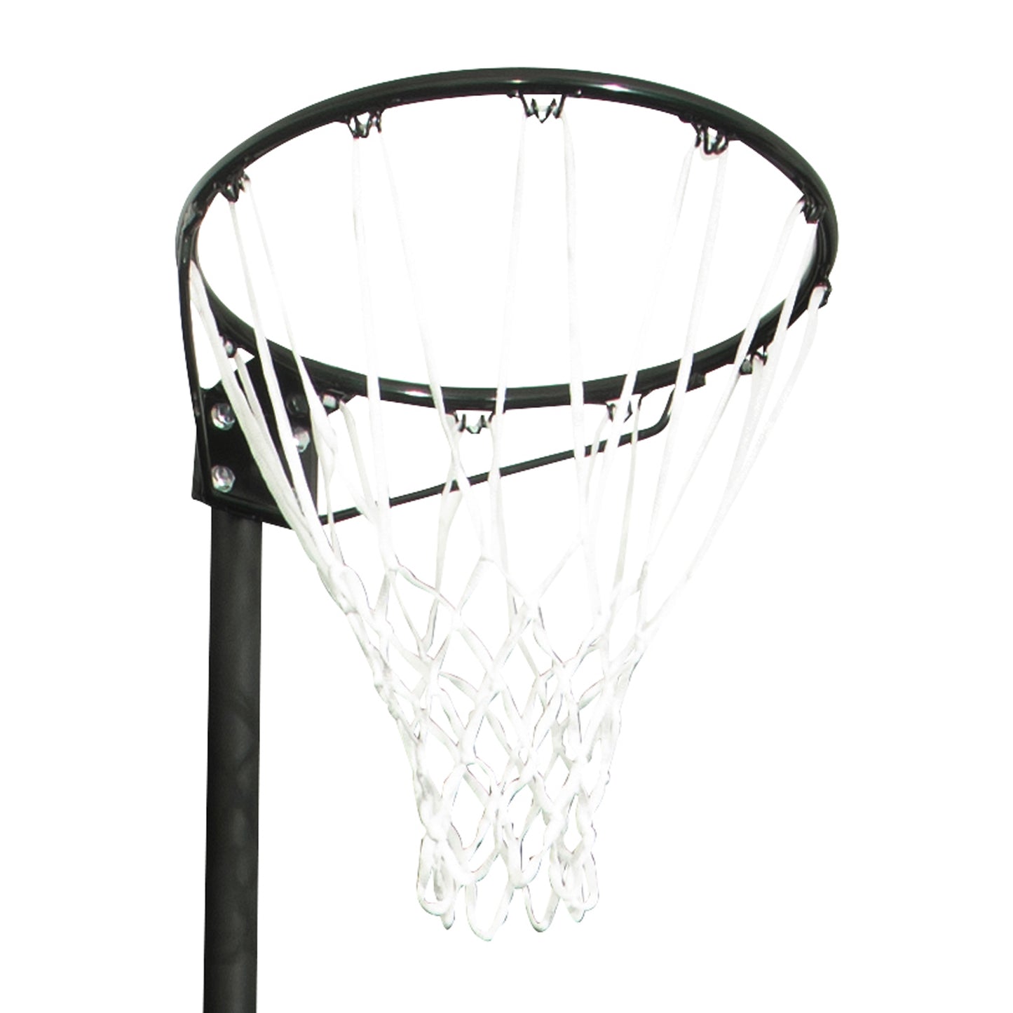 Prime Shot Junior Netball Unit