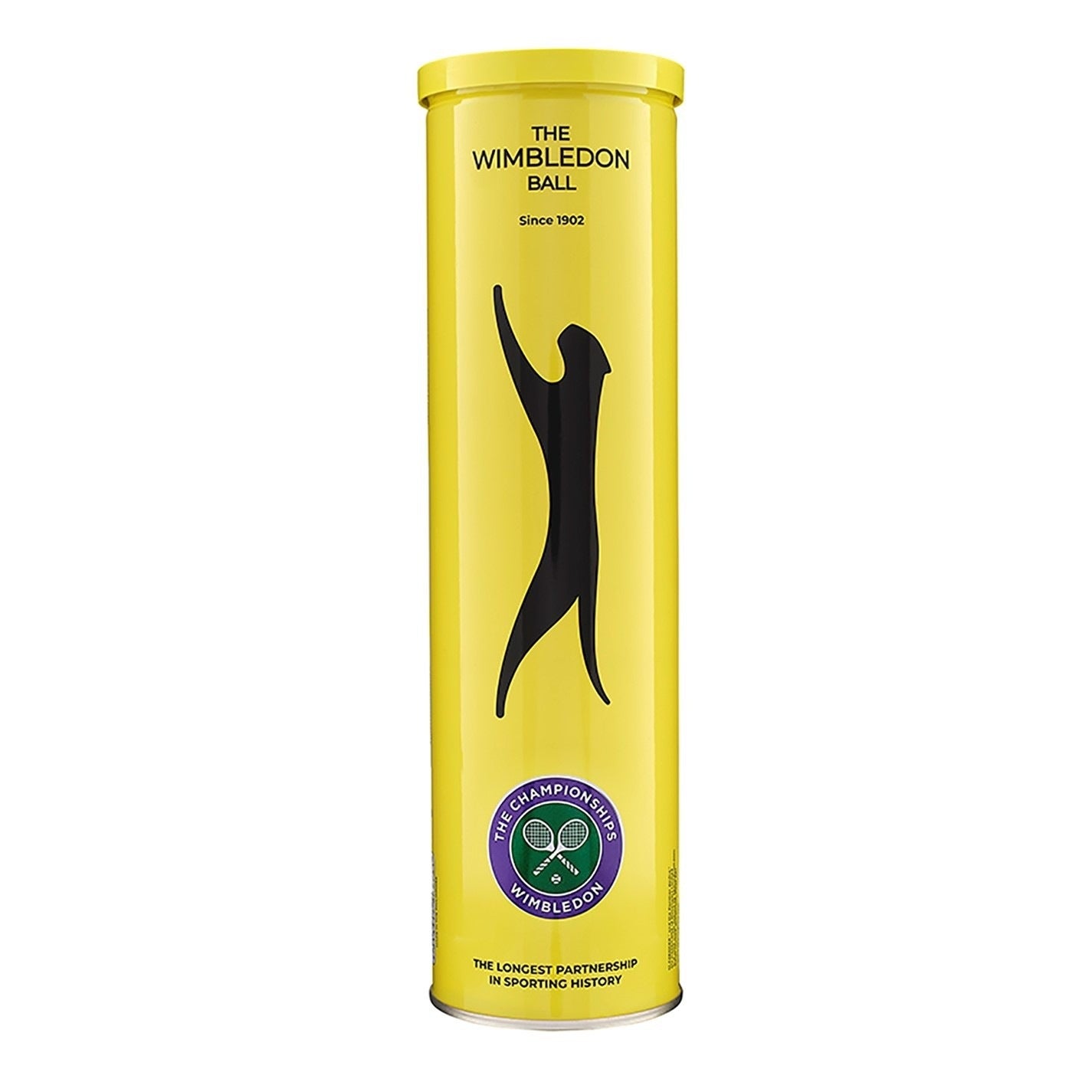 Slazenger Wimbledon Tennis Balls