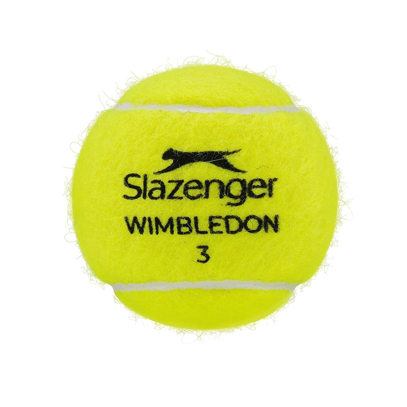 Slazenger Wimbledon Tennis Balls