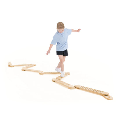 Activzigzag Set