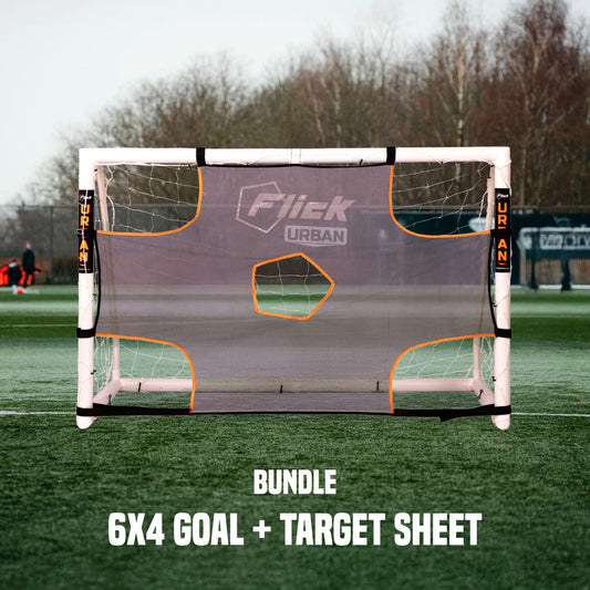 Target Goal Bundle