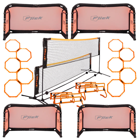 Key Stage 3 Skills Bundle