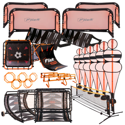 Key Stage 3-4 Complete HS Bundle