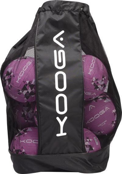 Kooga Mesh Ball Carry Sack