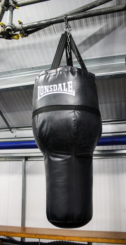 Angle PU Punchbag