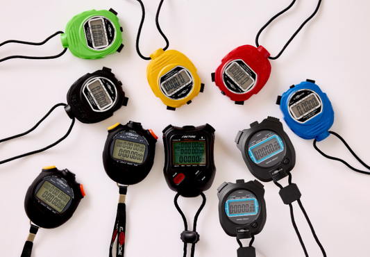 Athletics Stopwatch Bundle