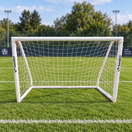Sondico 6ft x 4ft Football Goal