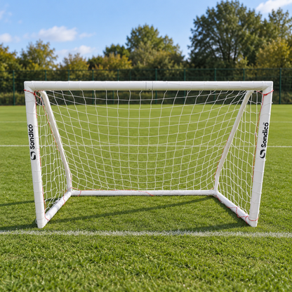 Sondico 8ft x 6ft Football Goal