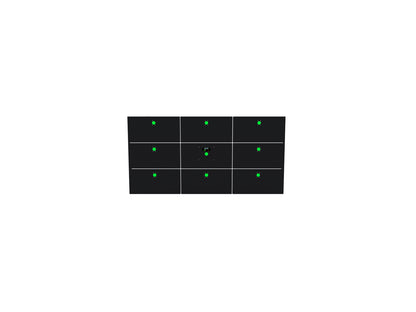 Precision Wall