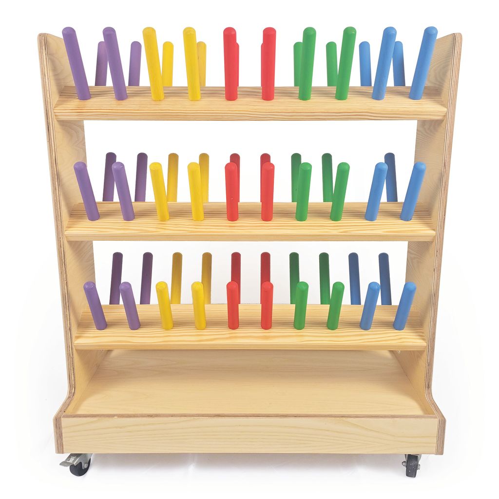 Welly Rack