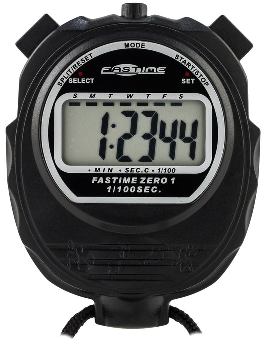 Fastime 01 Stopwatch