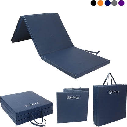 Sure Shot Tri-Fold Mat