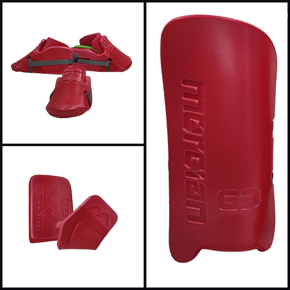 Mercian Genesis 0.3 GK Set