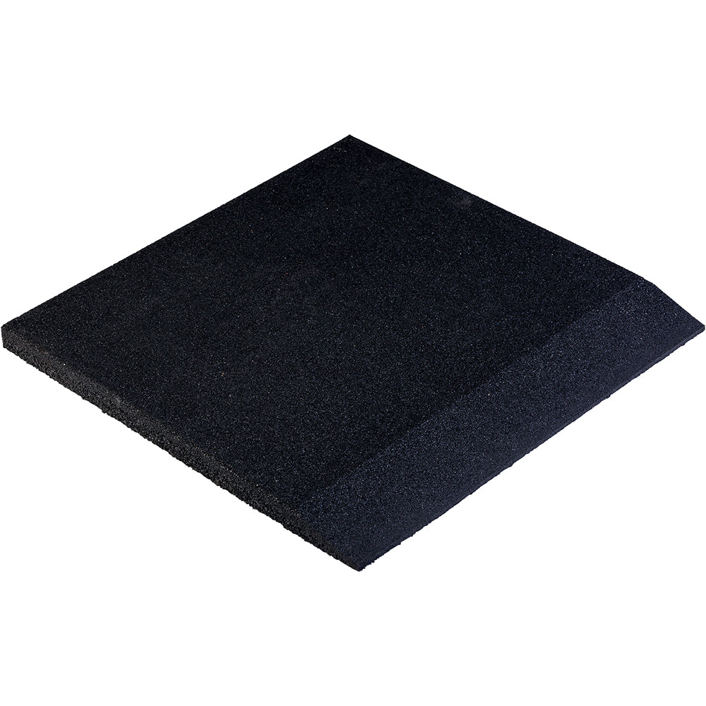 Jordan 30mm Plain Activ Flooring Ramp Edge Tile