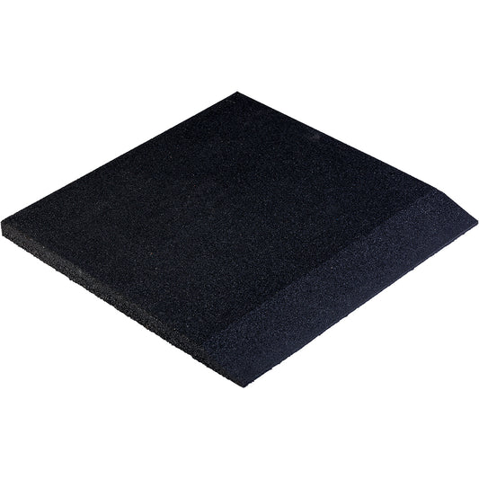 Jordan 30mm Plain Activ Flooring Ramp Edge Tile
