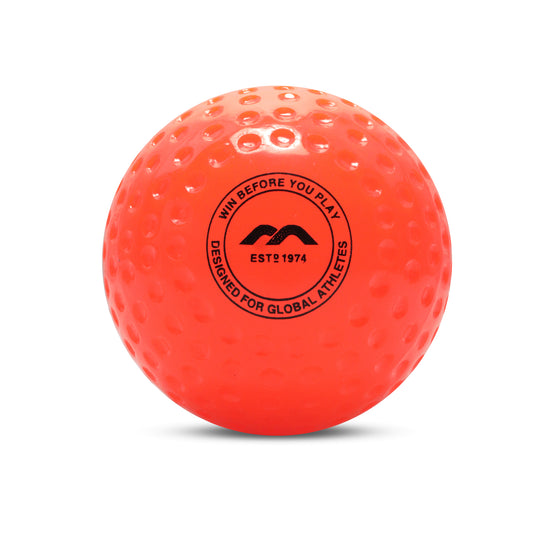 Mercian Large Dimple Ball (Set of 4)