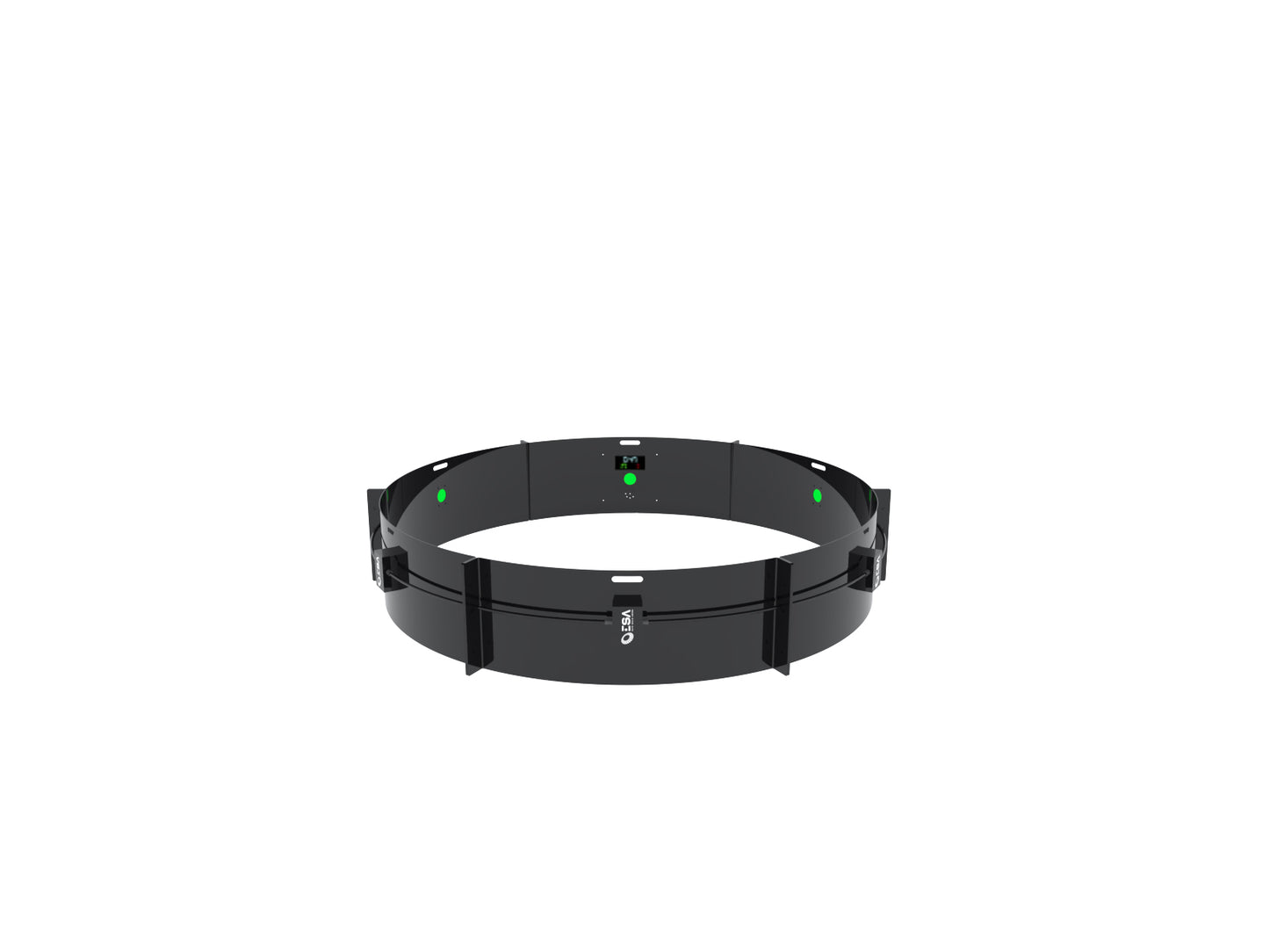 Icon Fast Feet Football Ring