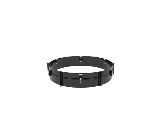 Icon Fast Feet Football Ring