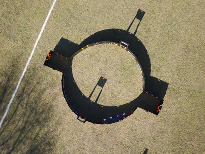 Icon V2 Football Ring