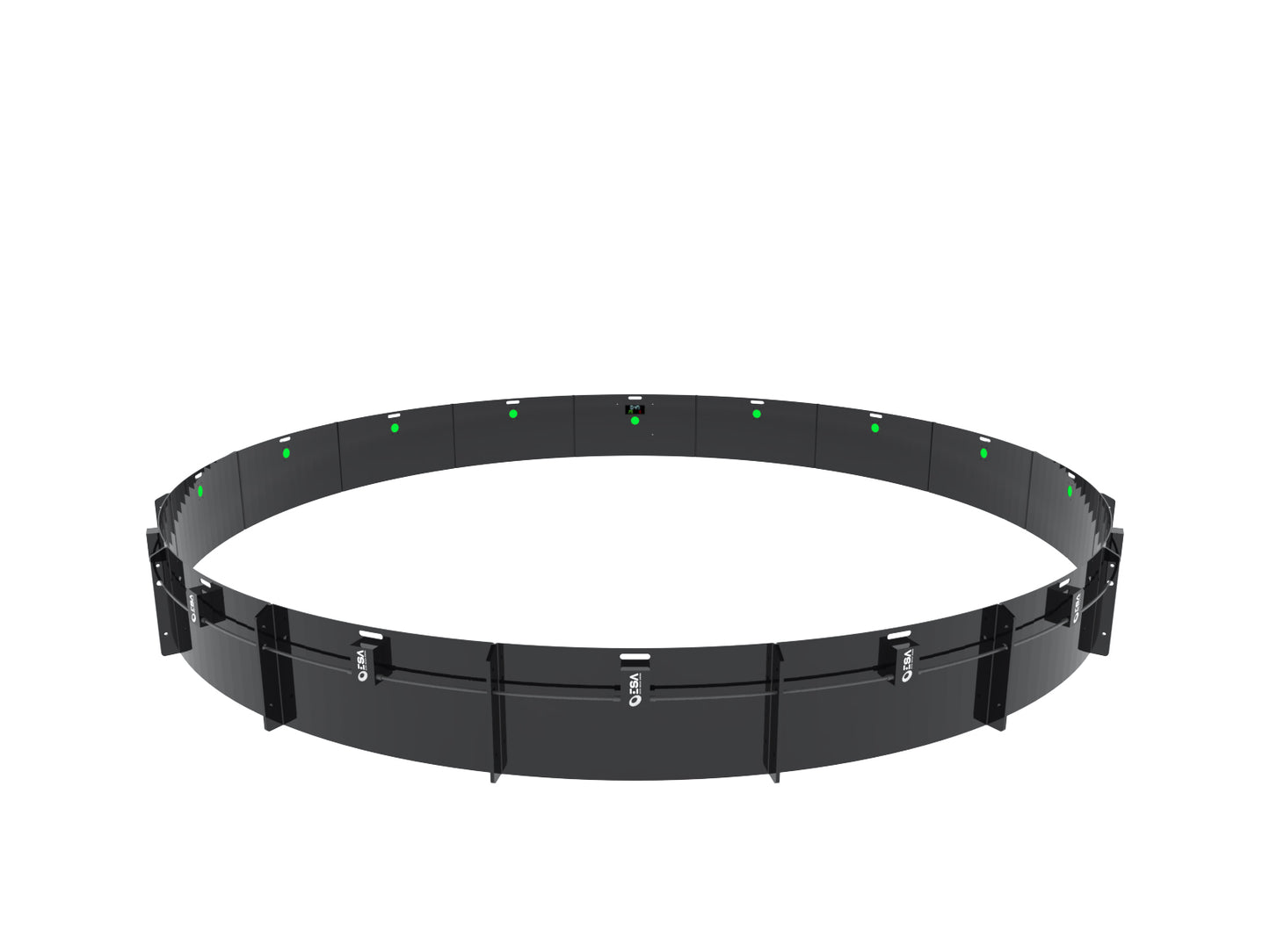 Icon Football Ring