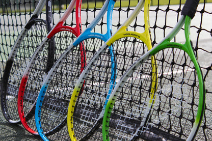 Slazenger Smash Tennis Racket