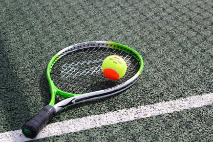 Slazenger Smash Tennis Racket