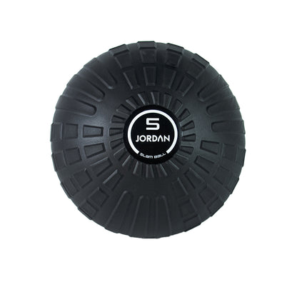 Jordan Black Slam Ball