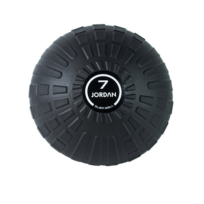Jordan Black Slam Ball