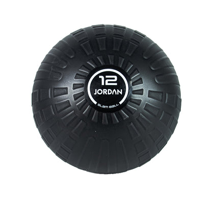 Jordan Black Slam Ball