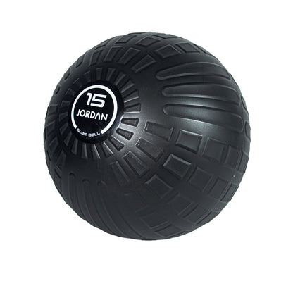 Jordan Black Slam Ball
