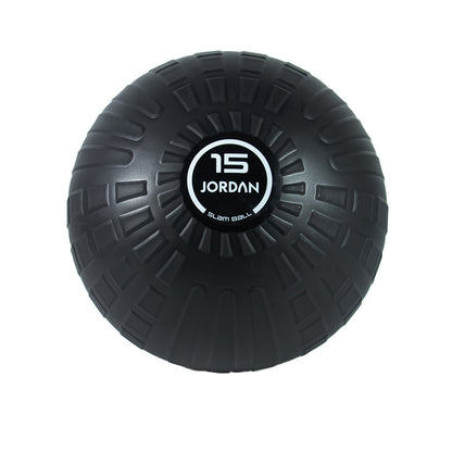 Jordan Black Slam Ball