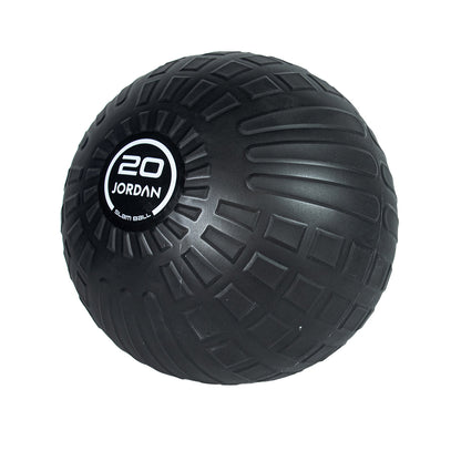 Jordan Black Slam Ball