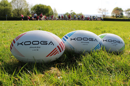 Kooga Phase Rugby Ball