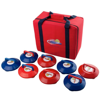 New Age Kurling Silver Bundle